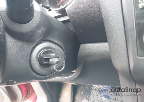 2012 Nissan Rogue Sv из США, поврежденный, VIN JN8AS5MV0CW374857